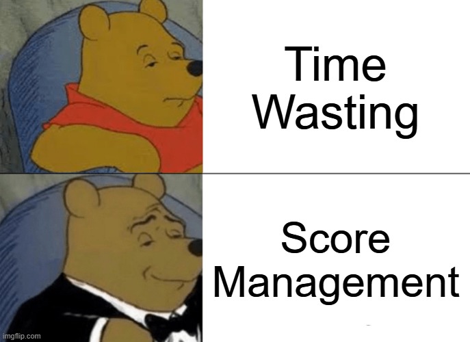 TimeWastinMeme